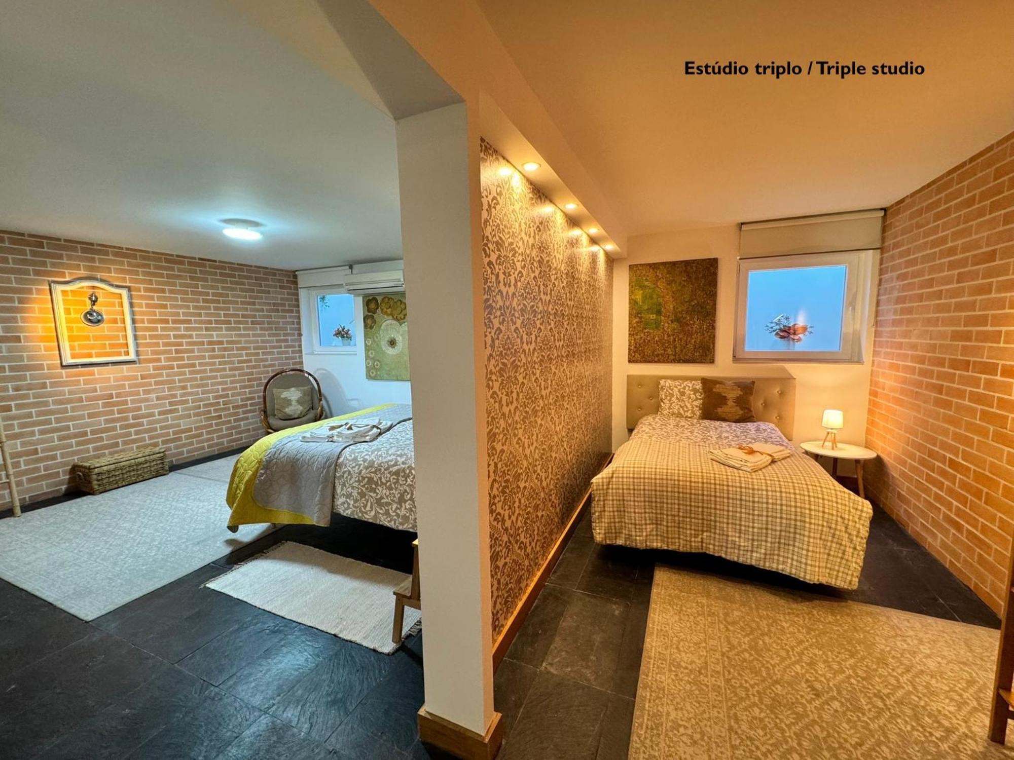 Passadicos Da Ria Apartment อาเวโร ภายนอก รูปภาพ