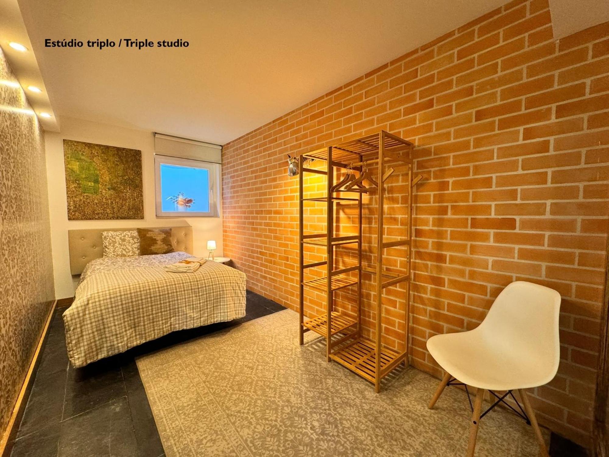 Passadicos Da Ria Apartment อาเวโร ภายนอก รูปภาพ