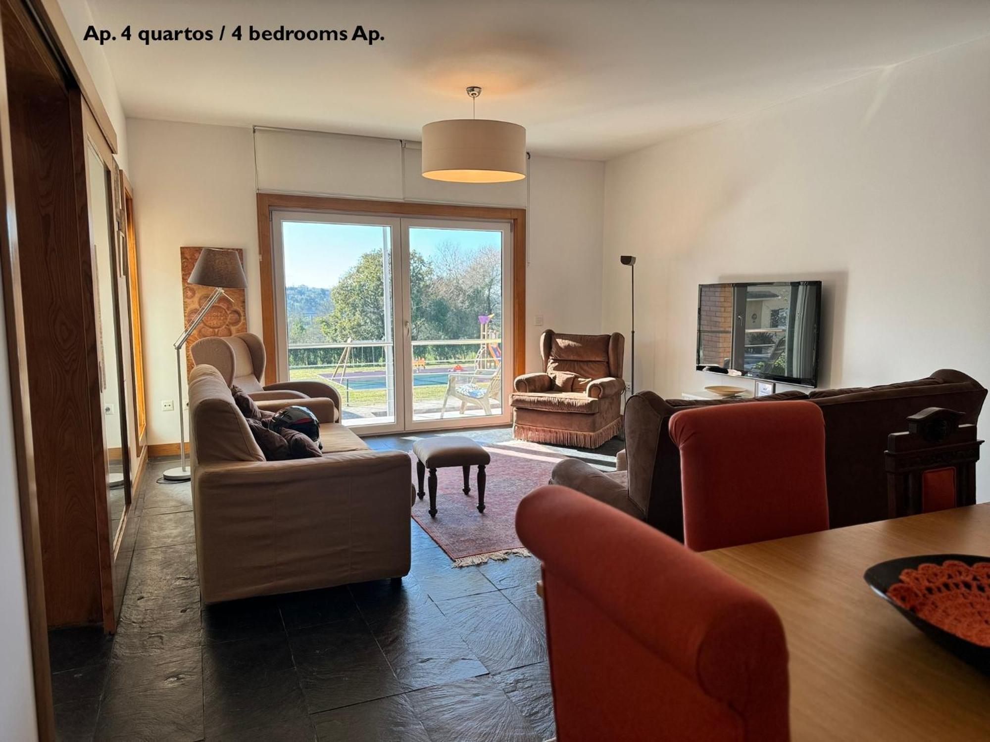 Passadicos Da Ria Apartment อาเวโร ภายนอก รูปภาพ