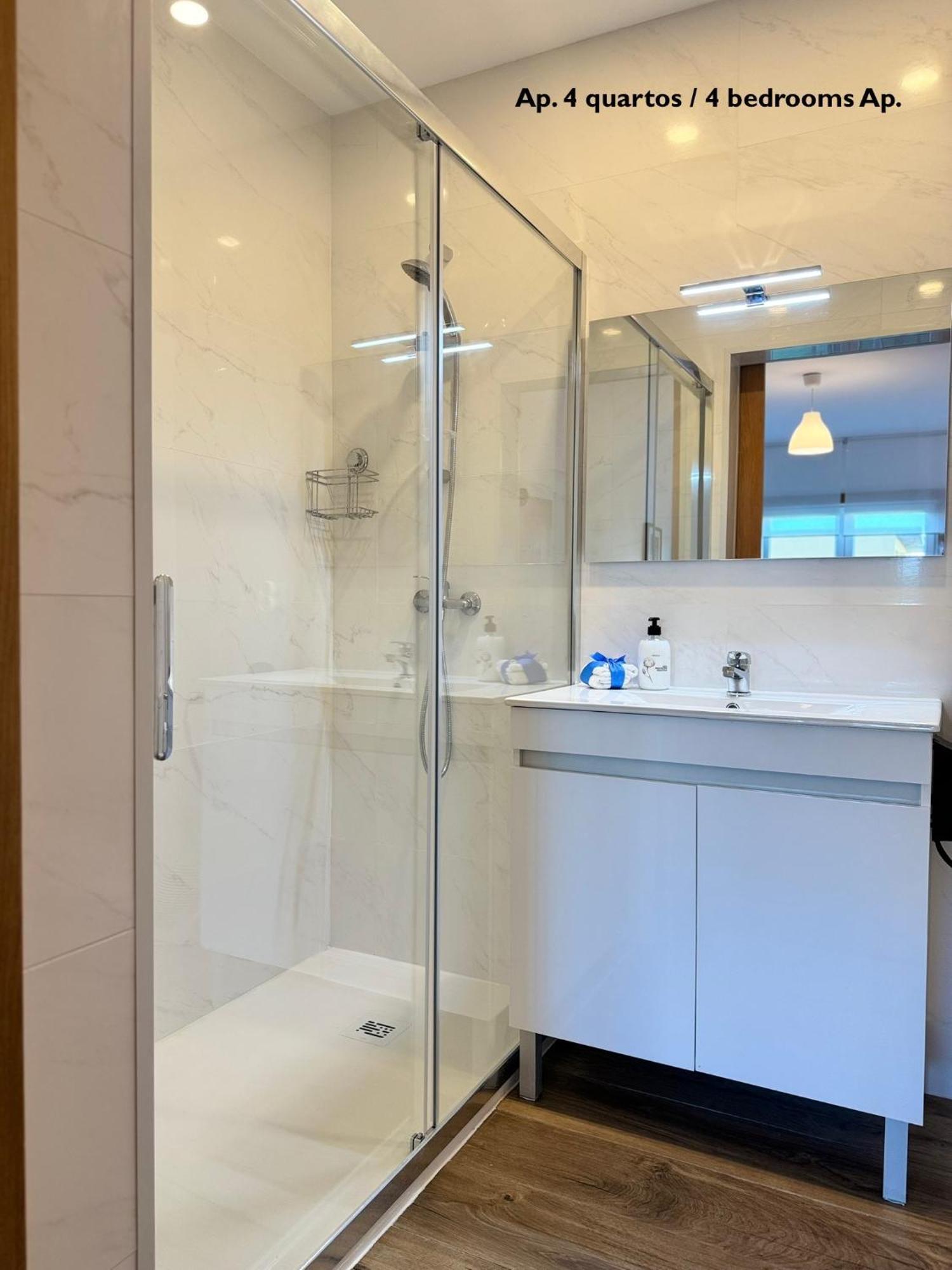 Passadicos Da Ria Apartment อาเวโร ภายนอก รูปภาพ