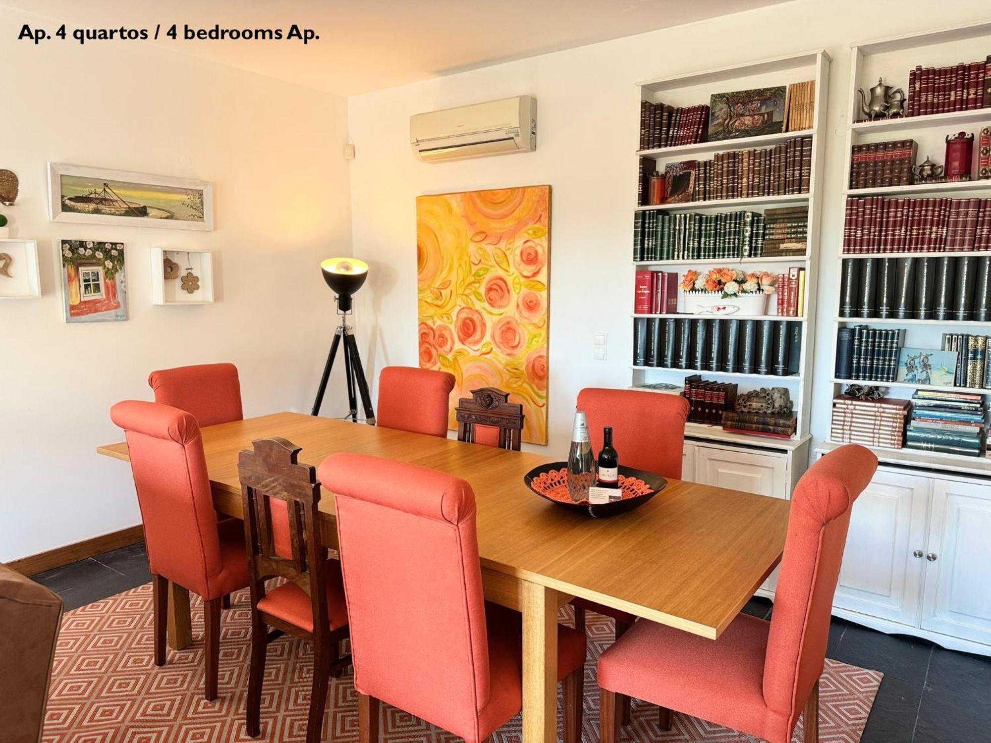 Passadicos Da Ria Apartment อาเวโร ภายนอก รูปภาพ