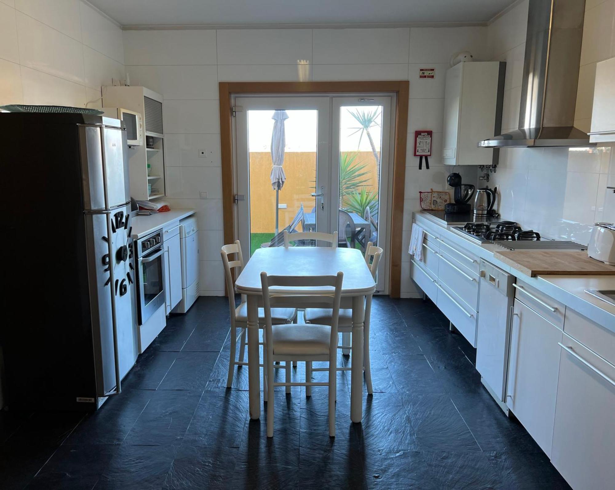Passadicos Da Ria Apartment อาเวโร ภายนอก รูปภาพ