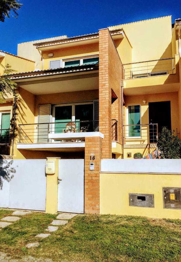 Passadicos Da Ria Apartment อาเวโร ภายนอก รูปภาพ