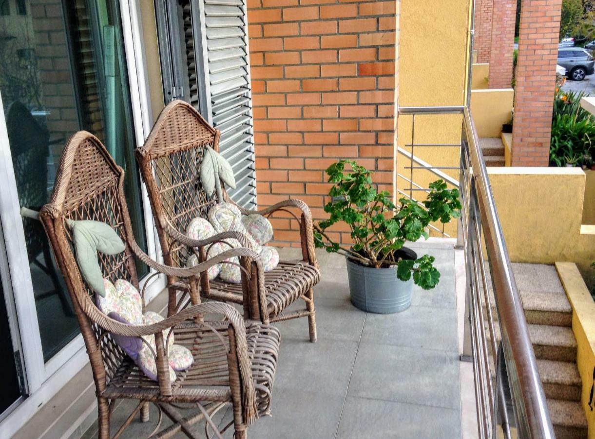 Passadicos Da Ria Apartment อาเวโร ภายนอก รูปภาพ